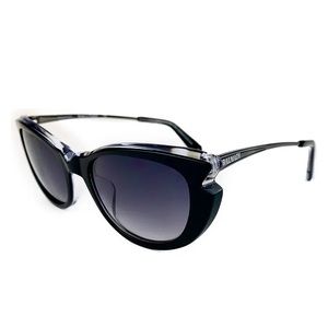 COPY - Balmain
Black Paris Cat Eye